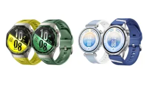 Why the Huawei Watch GT 7 Series Is More Than a Fitness Watch