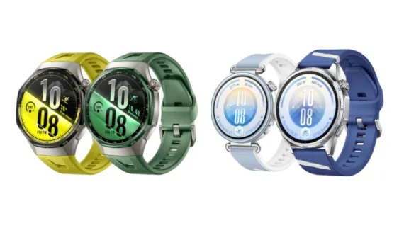 Why the Huawei Watch GT 7 Series Is More Than a Fitness Watch