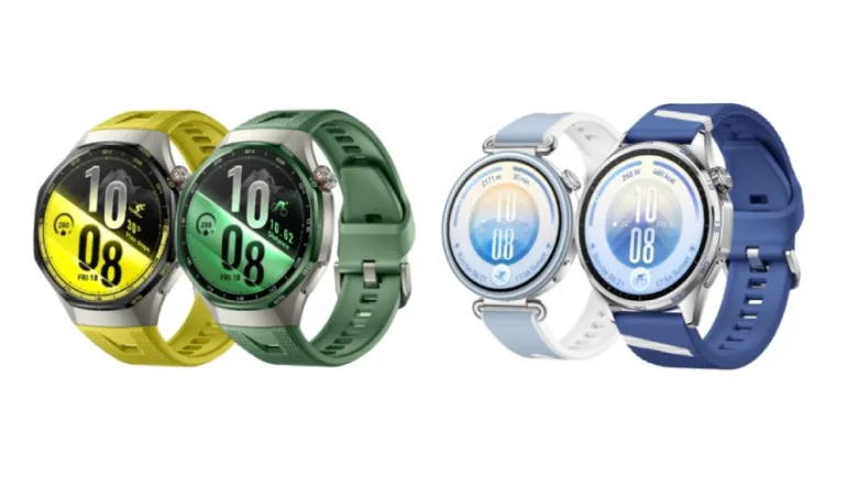 Why the Huawei Watch GT 7 Series Is More Than a Fitness Watch