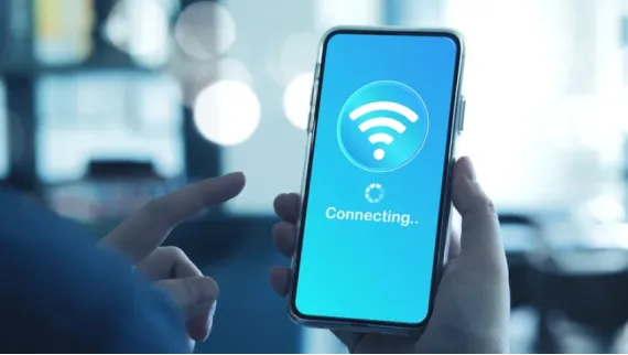 WiFi Slow? 7 Things You Should Check First