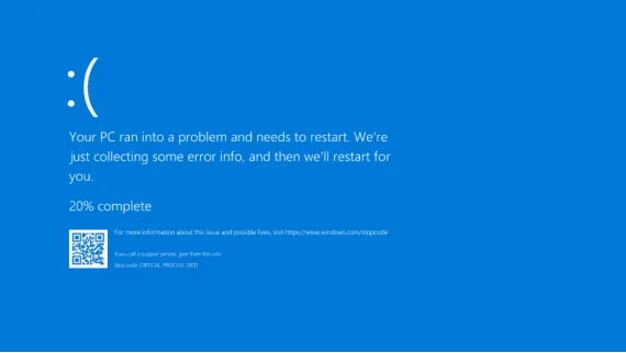 Windows PC Running Slow? 10 Fixes You Should Try First
