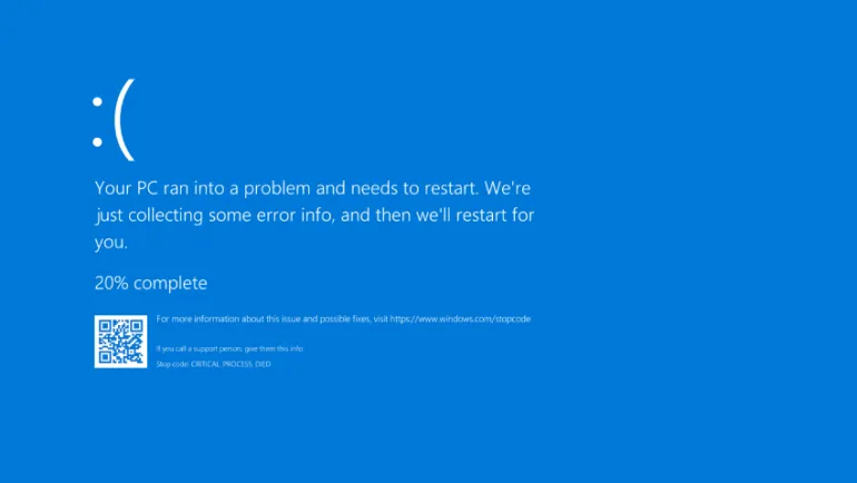 Windows PC Running Slow? 10 Fixes You Should Try First