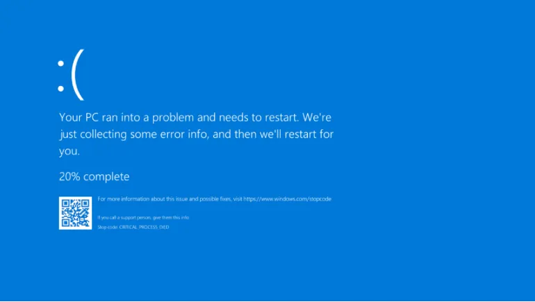 Windows PC Running Slow? 10 Fixes You Should Try First