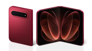 Xiaomi 18 Fold Is More Than Just Another Foldable Phone