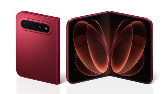 Xiaomi 18 Fold Is More Than Just Another Foldable Phone