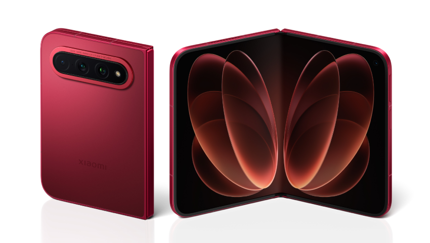 Xiaomi 18 Fold Is More Than Just Another Foldable Phone