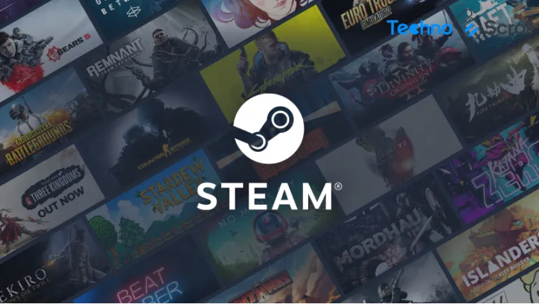 You Can Now Gift Steam Games Across Regions More Easily