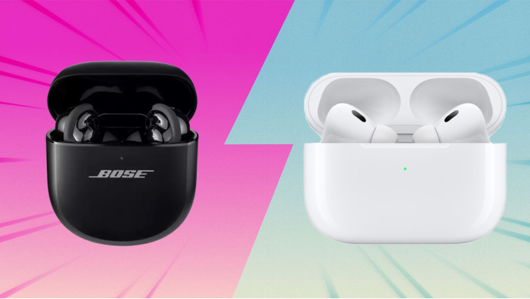 The Best AirPods for Gadget Lovers in 2024