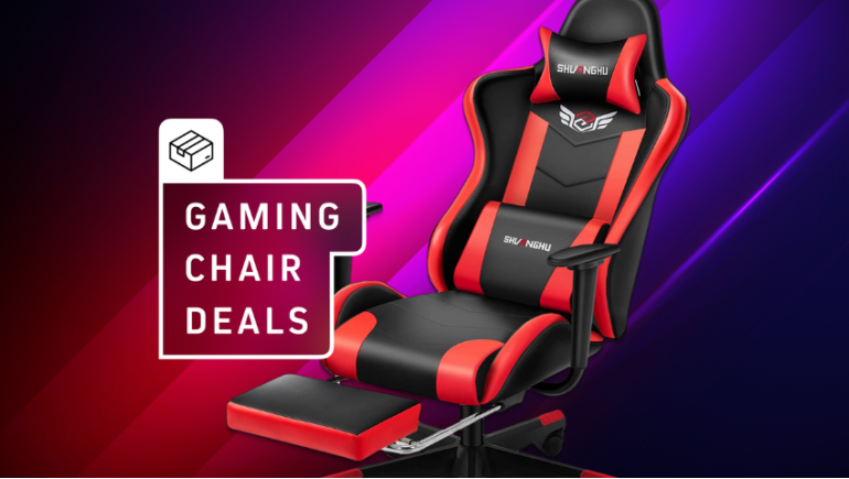 The Ultimate Guide to Gaming Chairs: Comfort, Style