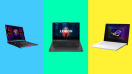 Best Gaming Laptops of 2024