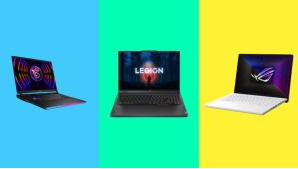 Best Gaming Laptops of 2024