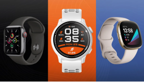 The Best Smartwatches of 2024