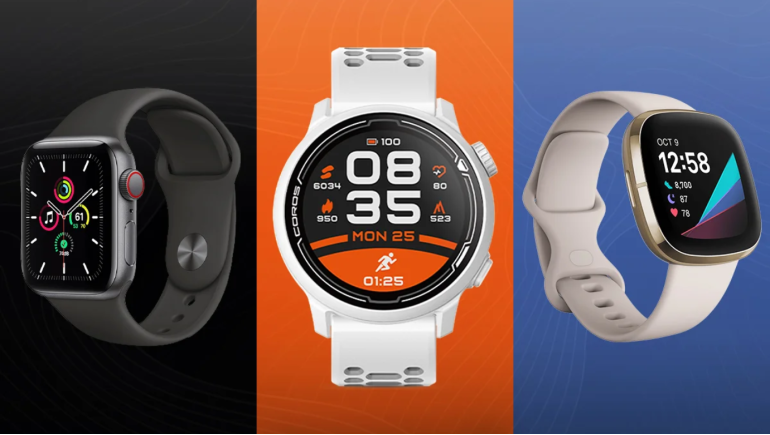 The Best Smartwatches of 2024